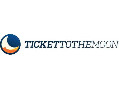Ticket To The Moon TTTM